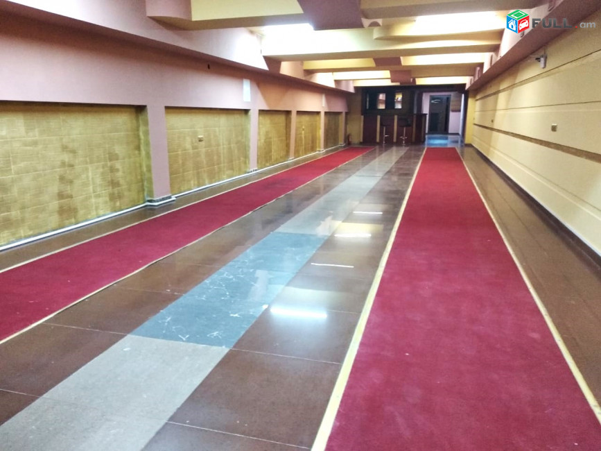 Վարձով է տրվում կոմերցիոն տարածք։ For rent կոդ G2501