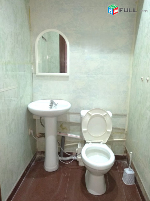 Վարձով է տրվում կոմերցիոն տարածք։ For rent կոդ G2501