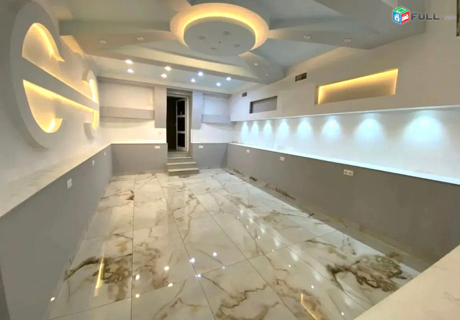 Վարձով կոմերցիոն տարածք։ For rent կոդ G2505
