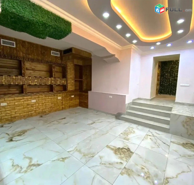 Վարձով կոմերցիոն տարածք։ For rent կոդ G2505