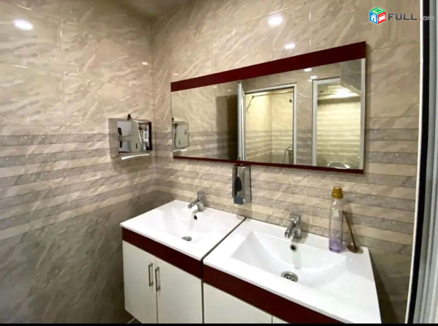 Վարձով կոմերցիոն տարածք։ For rent կոդ G2505