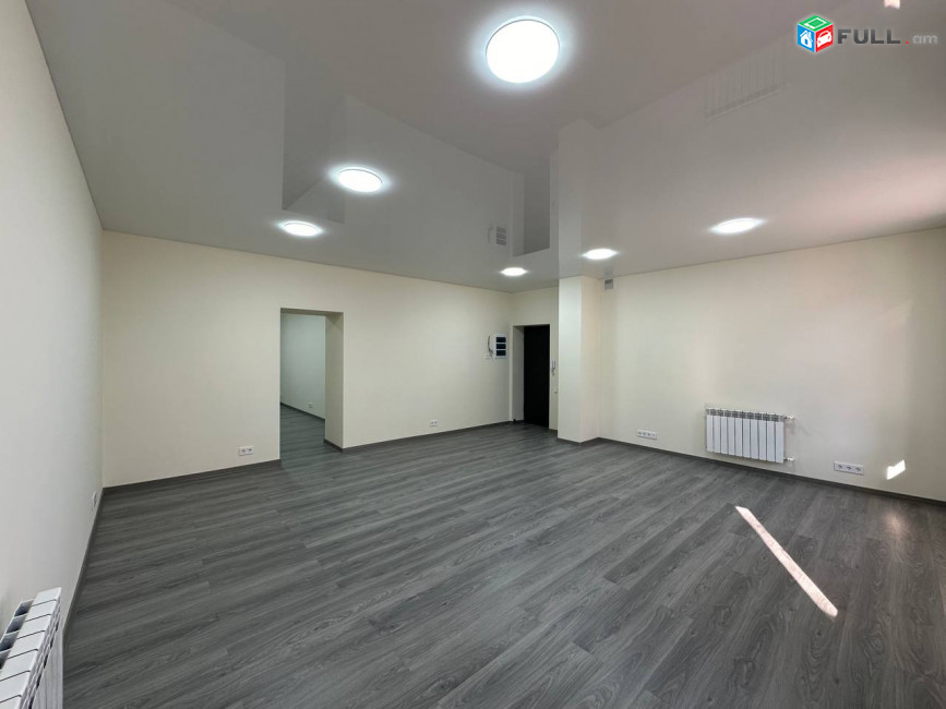 Վարձով գրասենյակային տարածք։ For rent կոդ G2507