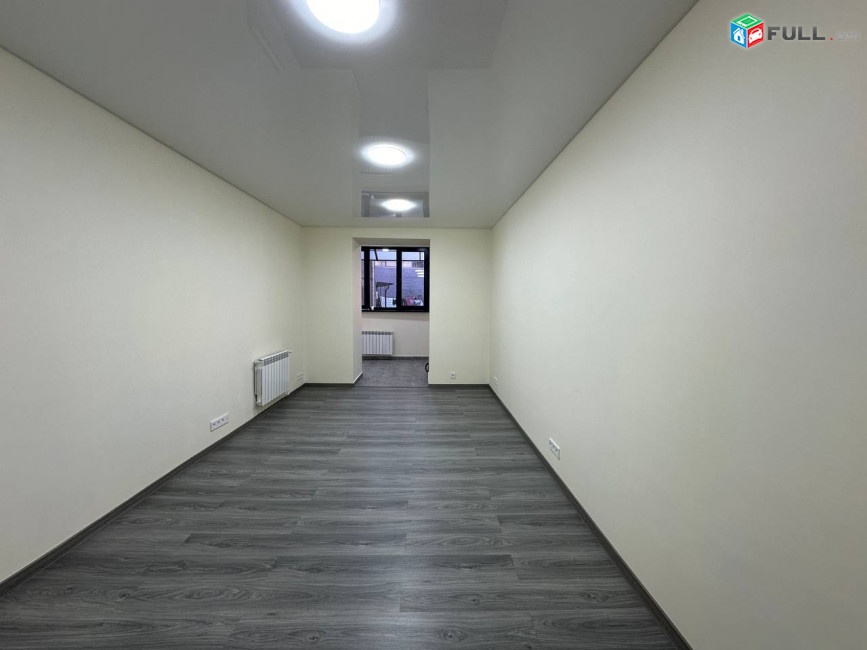 Վարձով գրասենյակային տարածք։ For rent կոդ G2507