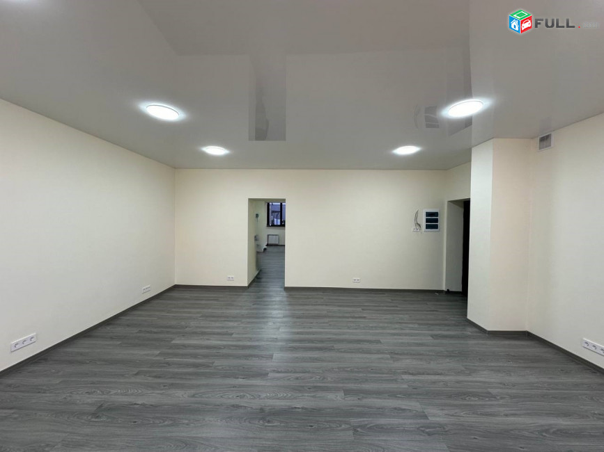 Վարձով գրասենյակային տարածք։ For rent կոդ G2507