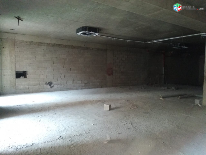 Վարձով կոմերցիոն տարածք։ For rent կոդ G2514