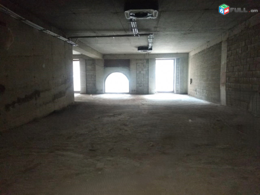 Վարձով կոմերցիոն տարածք։ For rent կոդ G2514