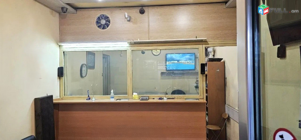 Վարձով կոմերցիոն տարածք։ For rent կոդ G2515