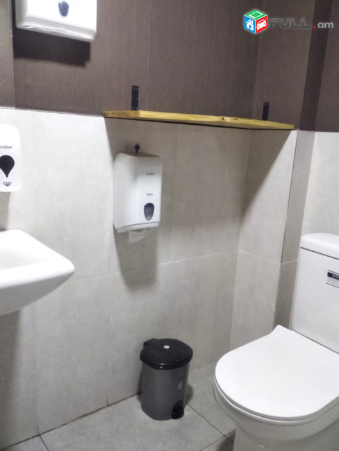 Վարձով է տրվում կոմերցիոն տարածք։ For rent կոդ G2516