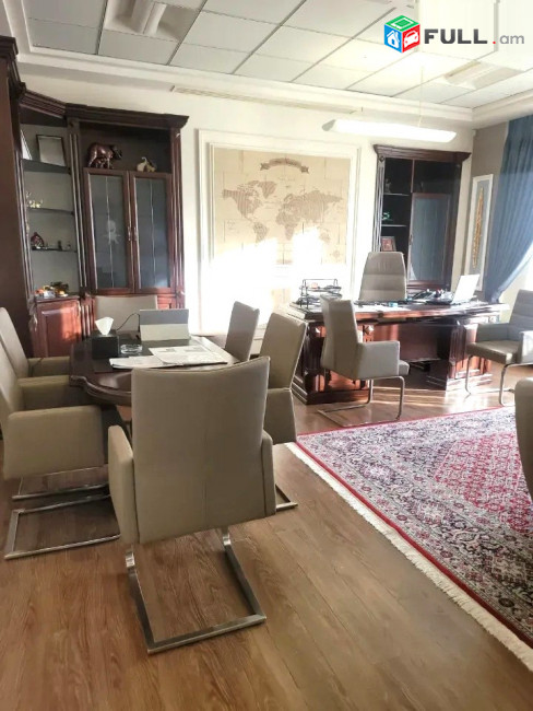 Վարձով գրասենյակային տարածք։ For rent կոդ G251