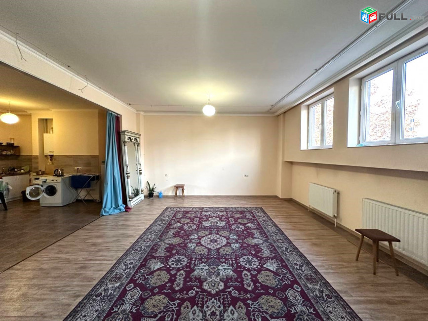 Վաճառվում է բնակարան։ For sale կոդ C1777