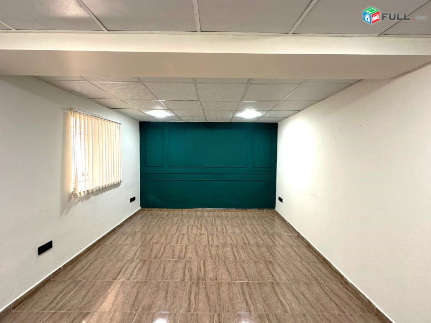 Վարձով կոմերցիոն տարածք։ For rent կոդ G2522