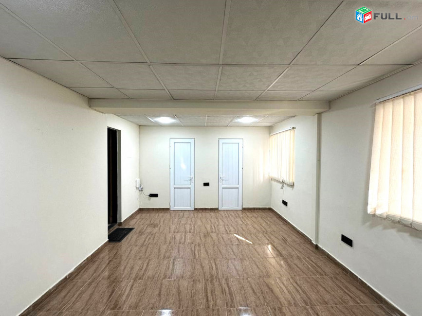 Վարձով կոմերցիոն տարածք։ For rent կոդ G2522