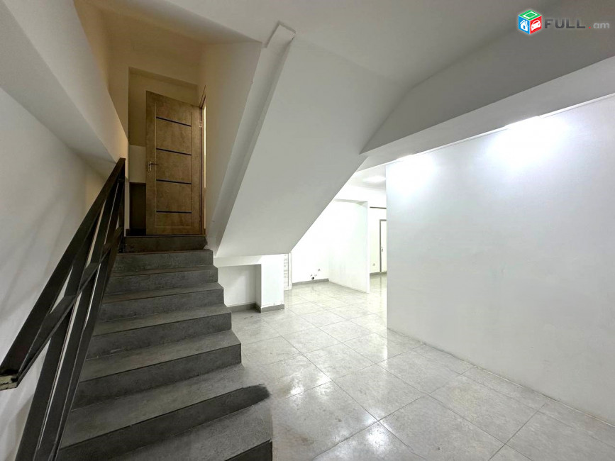 Վարձով կոմերցիոն տարածք։ For rent G2523