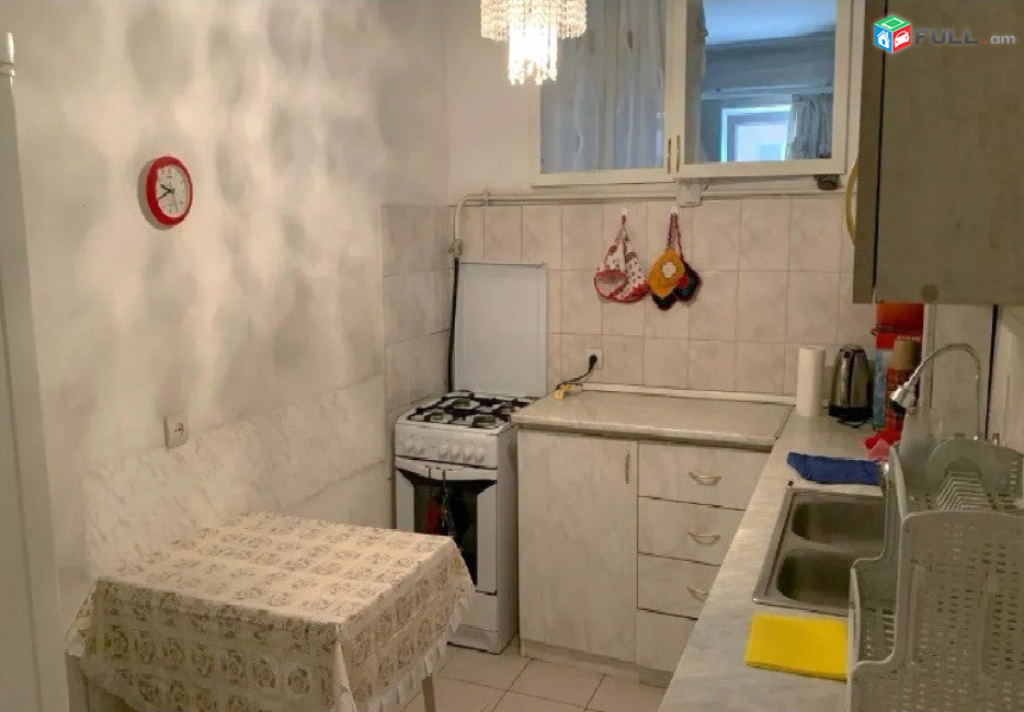 Վարձով բնակարան։ For rent կոդ B1617