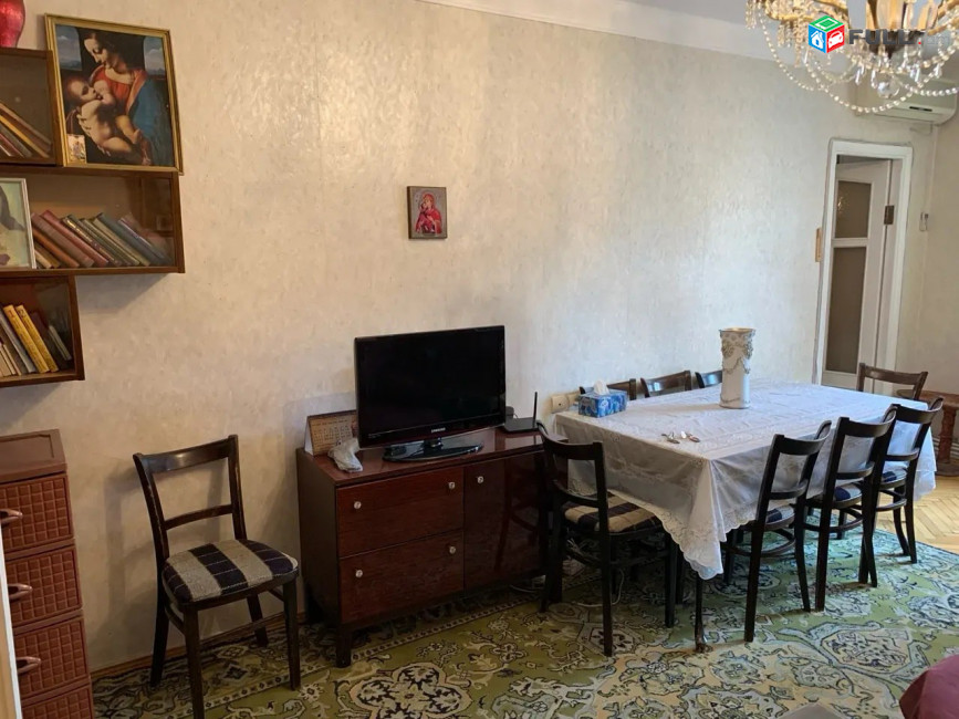 Վարձով բնակարան։ For rent կոդ B1617