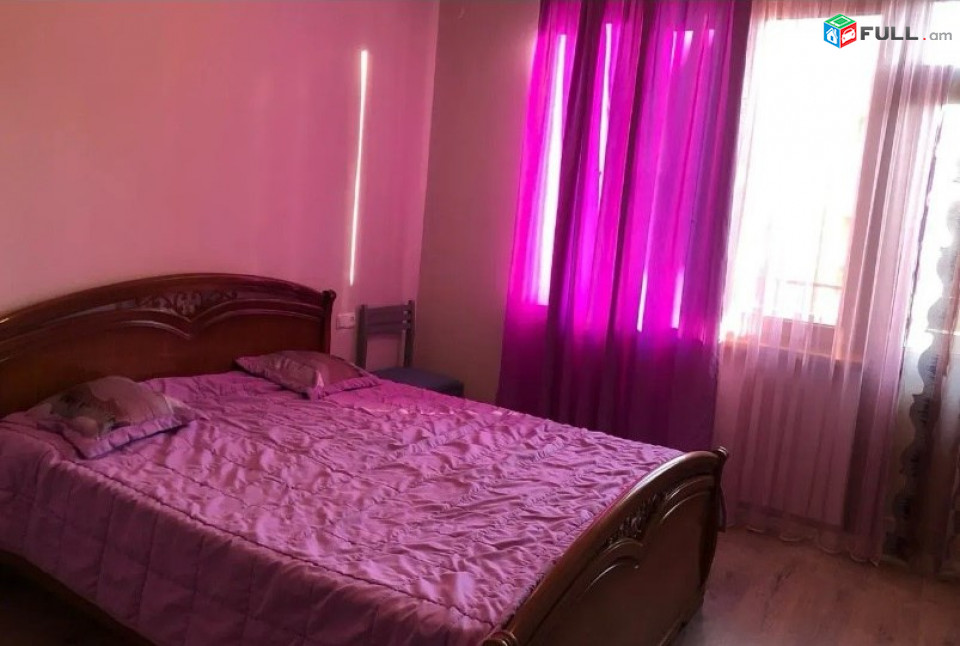 Վարձով բնակարան։ For rent կոդ B1619