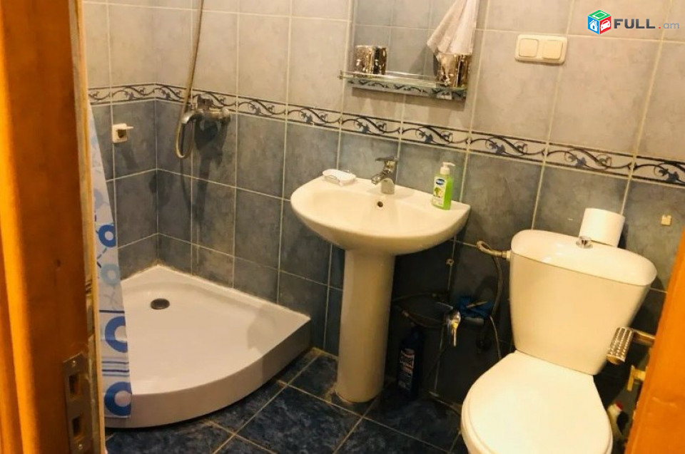 Վարձով բնակարան։ For rent կոդ B1619