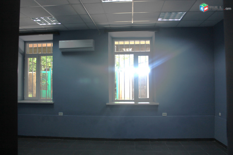 Վարձով կոմերցիոն տարածք։ For rent կոդ G1200
