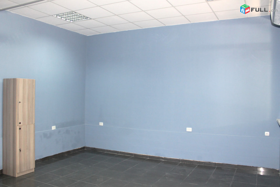 Վարձով կոմերցիոն տարածք։ For rent կոդ G1200