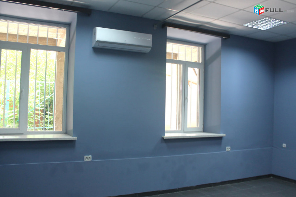 Վարձով կոմերցիոն տարածք։ For rent կոդ G1200