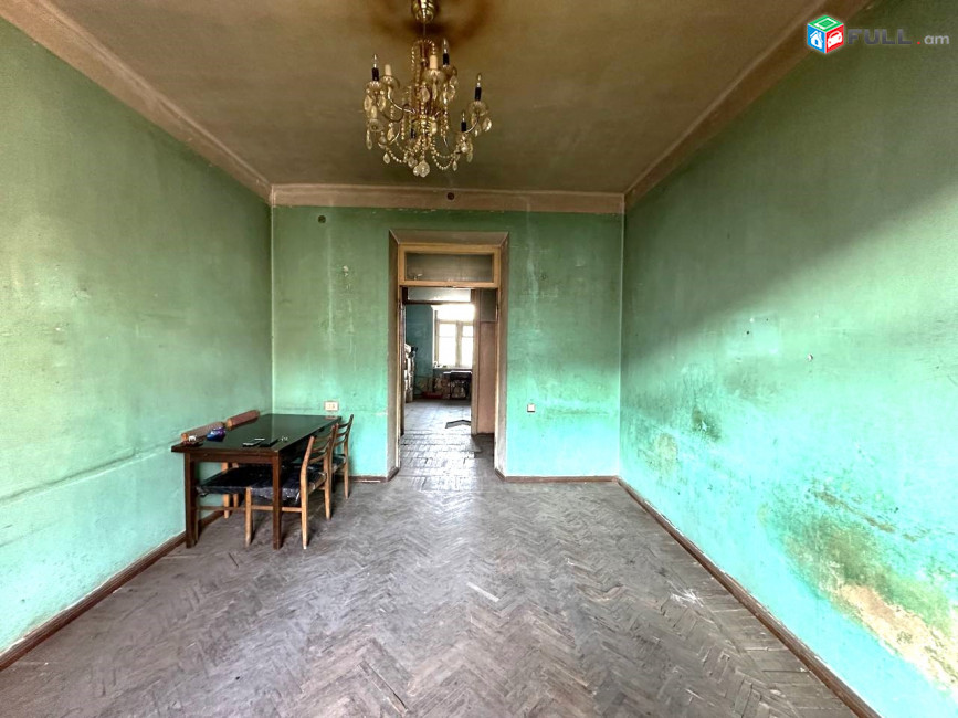 Վաճառվում է արևկող, լուսավոր բնակարան։ For sale կոդ C1781