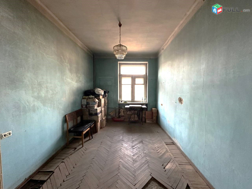 Վաճառվում է արևկող, լուսավոր բնակարան։ For sale կոդ C1781