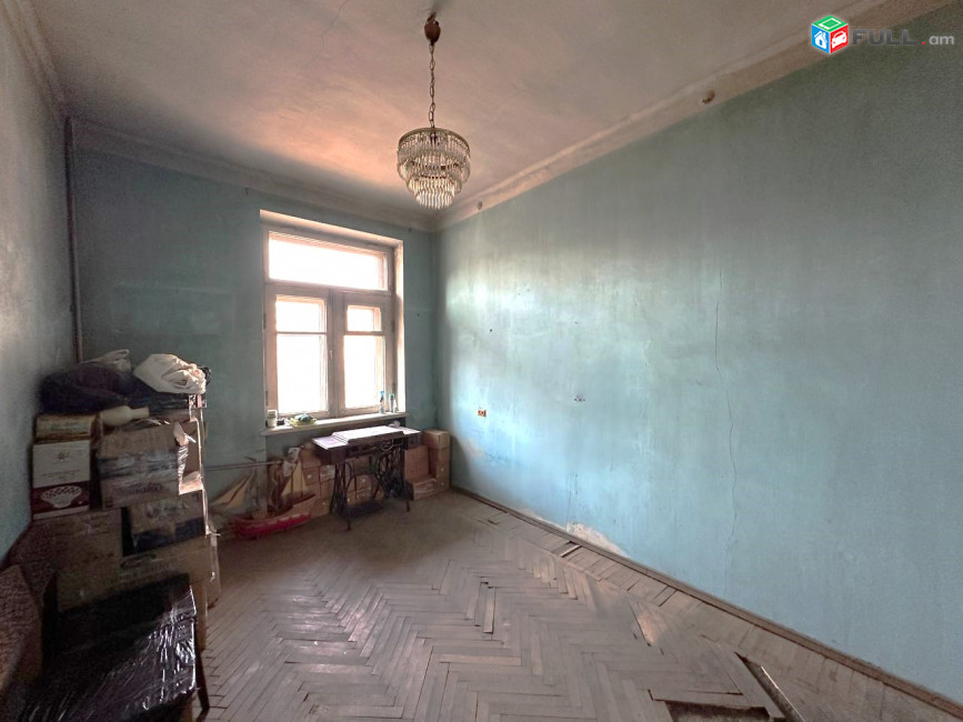Վաճառվում է արևկող, լուսավոր բնակարան։ For sale կոդ C1781