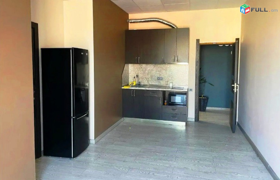 Վարձով գրասենյակային տարածք։ For rent կոդ G2531