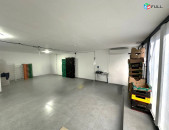 Վարձով է տրվում կոմերցիոն տարածք։ For rent կոդ G2532