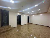 Փոքր Կենտրոնում վարձով է տրվում կապիտալ վերանորոգված կոմերցիոն տարածք, For rent, կոդ G2539