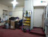 Վարձով 1-ին գիծ կոմերցիոն տարածք։For rent կոդ G2541