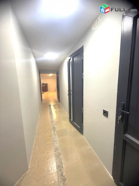 Վարձով գրասենյակային տարածք։ For rent կոդ G2543