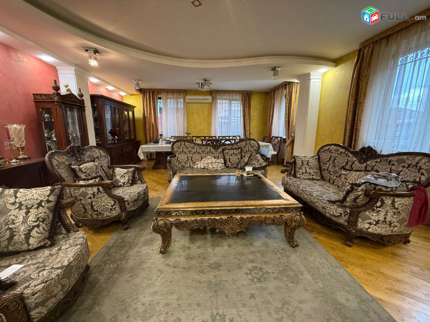 Վարձով գրասենյակային տարածք։ For rent կոդ G2554