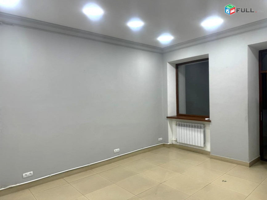 Վարձով 1-ին գիծ կոմերցիոն տարածք։ For rent կոդ G2560