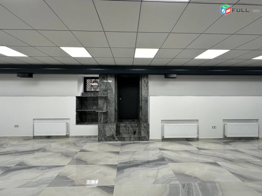 Վարձով 1-ին գիծ կոմերցիոն տարածք։ For rent կոդ G2561