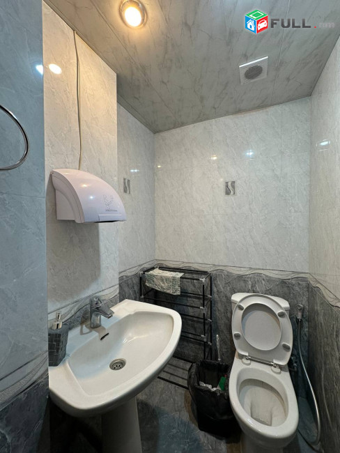 Վարձով կոմերցիոն տարածք։ For rent կոդ G2556