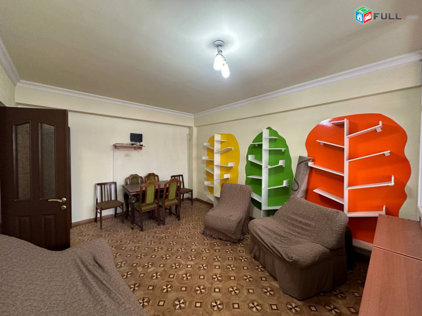 Վարձով կոմերցիոն տարածք։ For rent կոդ G2556