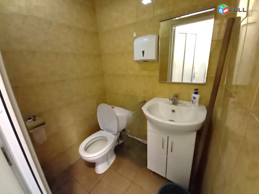 Վարձով կոմերցիոն տարածք։ For rent կոդ G2565