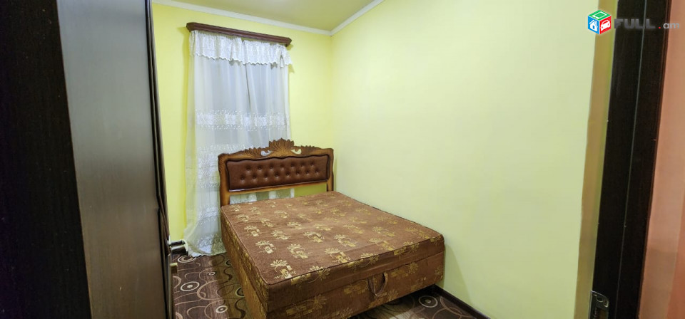 Վարձով է տրվում 3 սենյականոց տուն։ For rent կոդ B1625