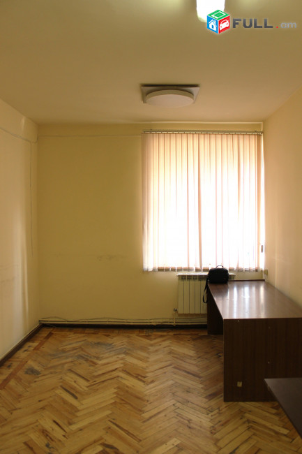 Վարձով գրասենյակային տարածք։ For rent կոդ G2568