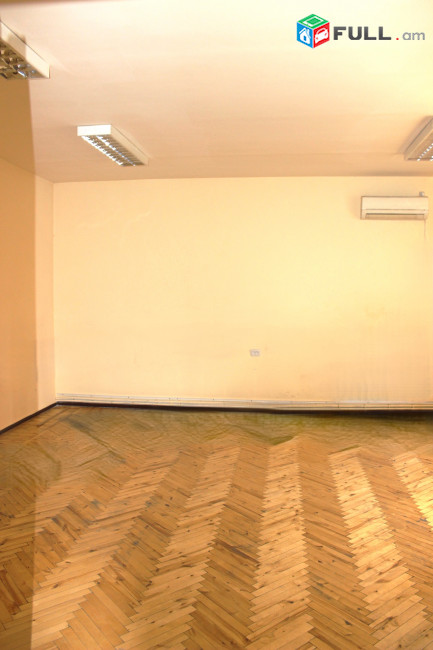Վարձով գրասենյակային տարածք։ For rent կոդ G2568