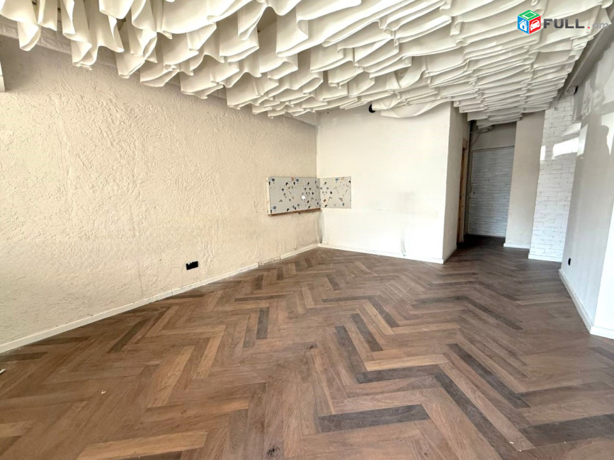 Վարձով կոմերցիոն տարածք։ For rent կոդ G2569