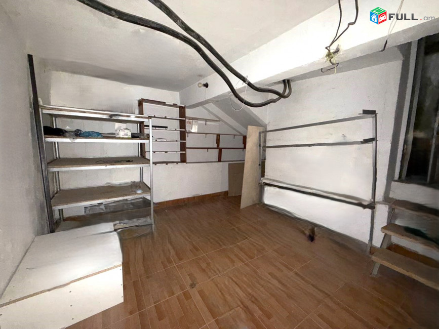 Վարձով կոմերցիոն տարածք։ For rent կոդ G2569