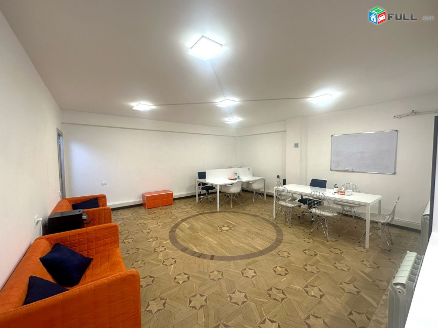Վարձով կոմերցիոն տարածք։ For rent կոդ G2572