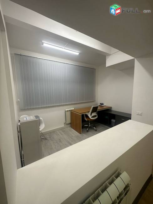 Վարձով կոմերցիոն տարածք։ For rent կոդ G2572