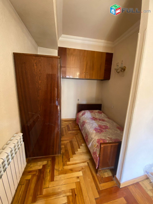 Վաճառվում է լուսավոր բնակարան For sale կոդ C1809
