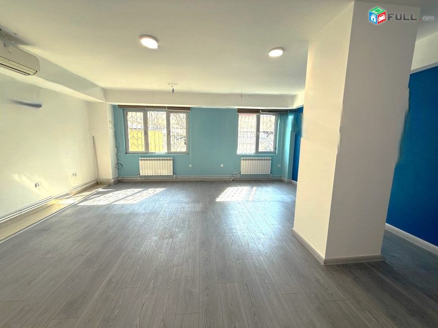 Վաճառվում է 1-ին գիծ կոմերցիոն տարածք։ For sale կոդ C1812