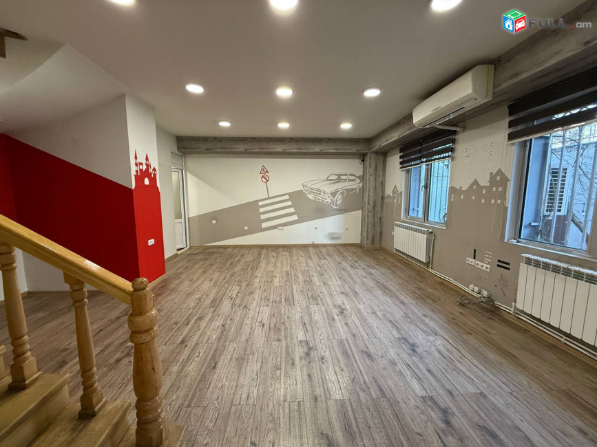 Վարձով կոմերցիոն տարածք։ For rent կոդ G2575
