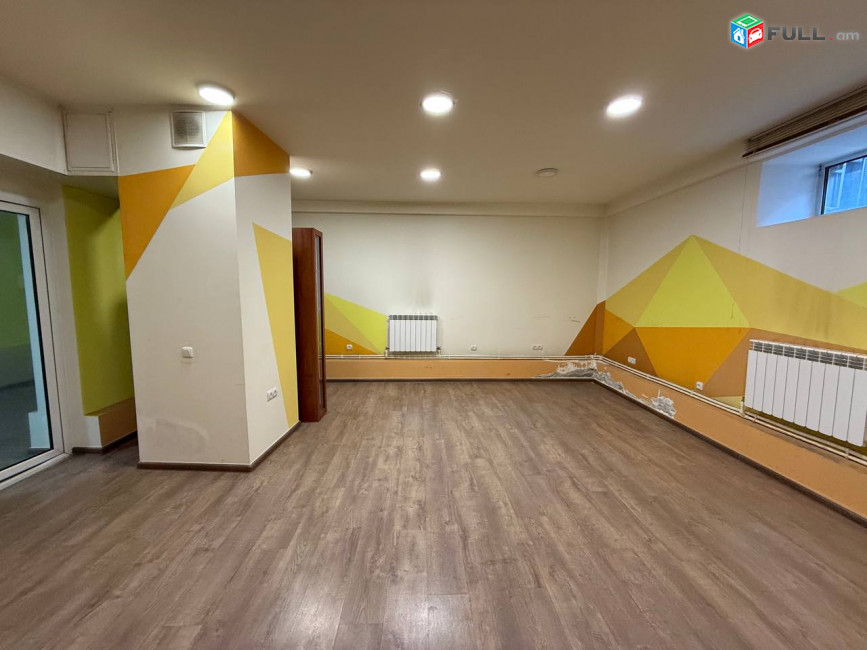Վարձով կոմերցիոն տարածք։ For rent կոդ G2575