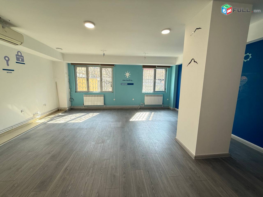 Վարձով կոմերցիոն տարածք։ For rent կոդ G2575